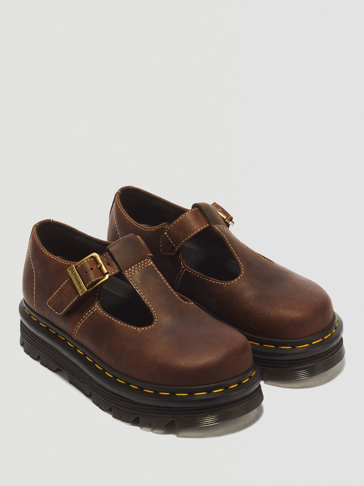 닥터마틴(DR.MARTENS) 제브잭 메리제인