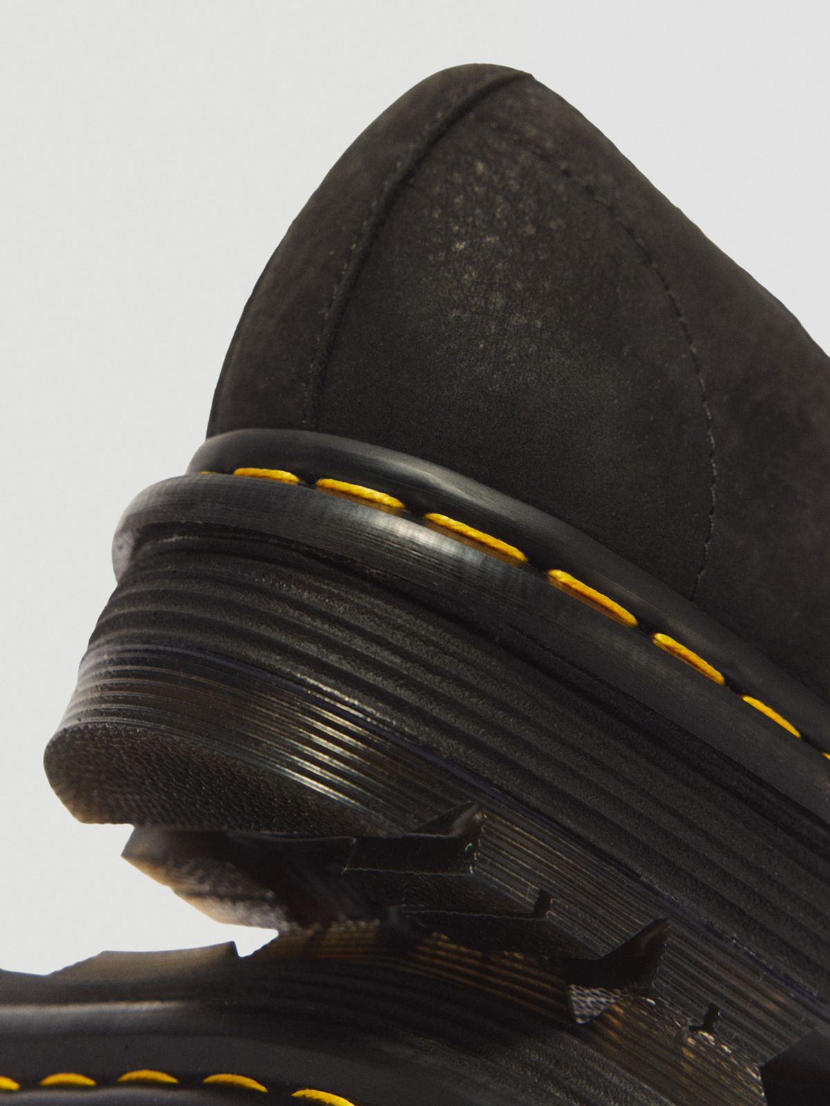닥터마틴(DR.MARTENS) 제브잭 메리제인 - BLK / 43662001