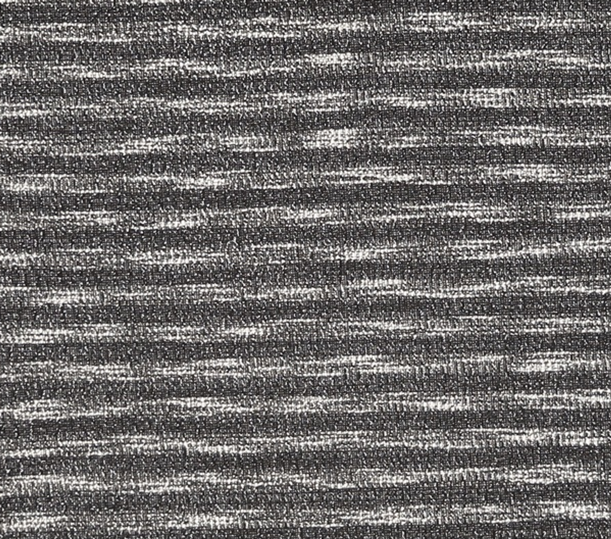 메종미네드(MAISON MINED) MIXED BOUCLE KNIT LONG SLEEVE BLACK L