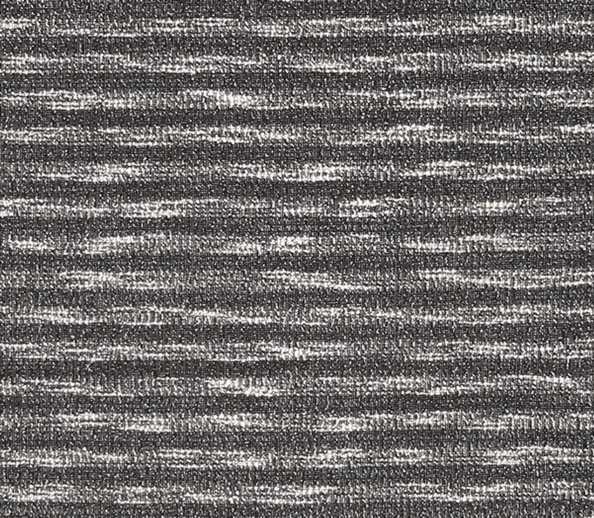 메종미네드(MAISON MINED) MIXED BOUCLE KNIT LONG SLEEVE BLACK L