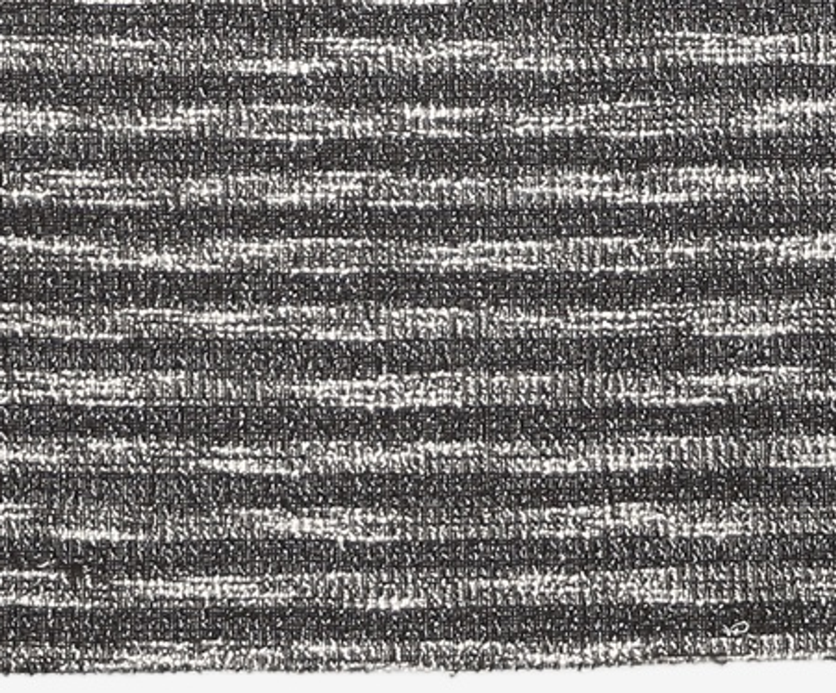 메종미네드(MAISON MINED) MIXED BOUCLE KNIT LONG SLEEVE BLACK L