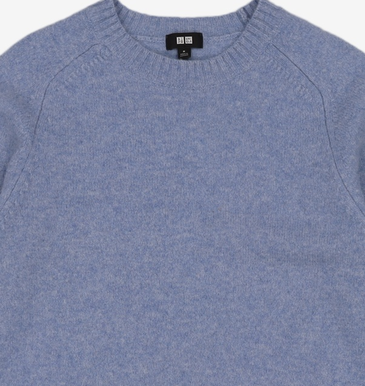 유니클로(UNIQLO) 니트/스웨터 M