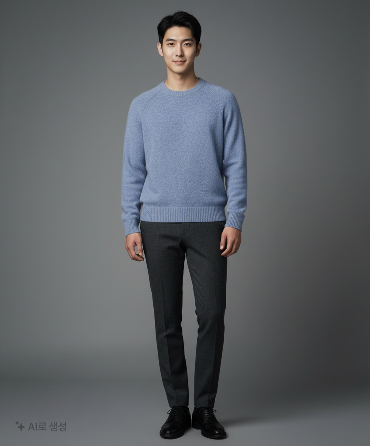 유니클로(UNIQLO) 니트/스웨터 M