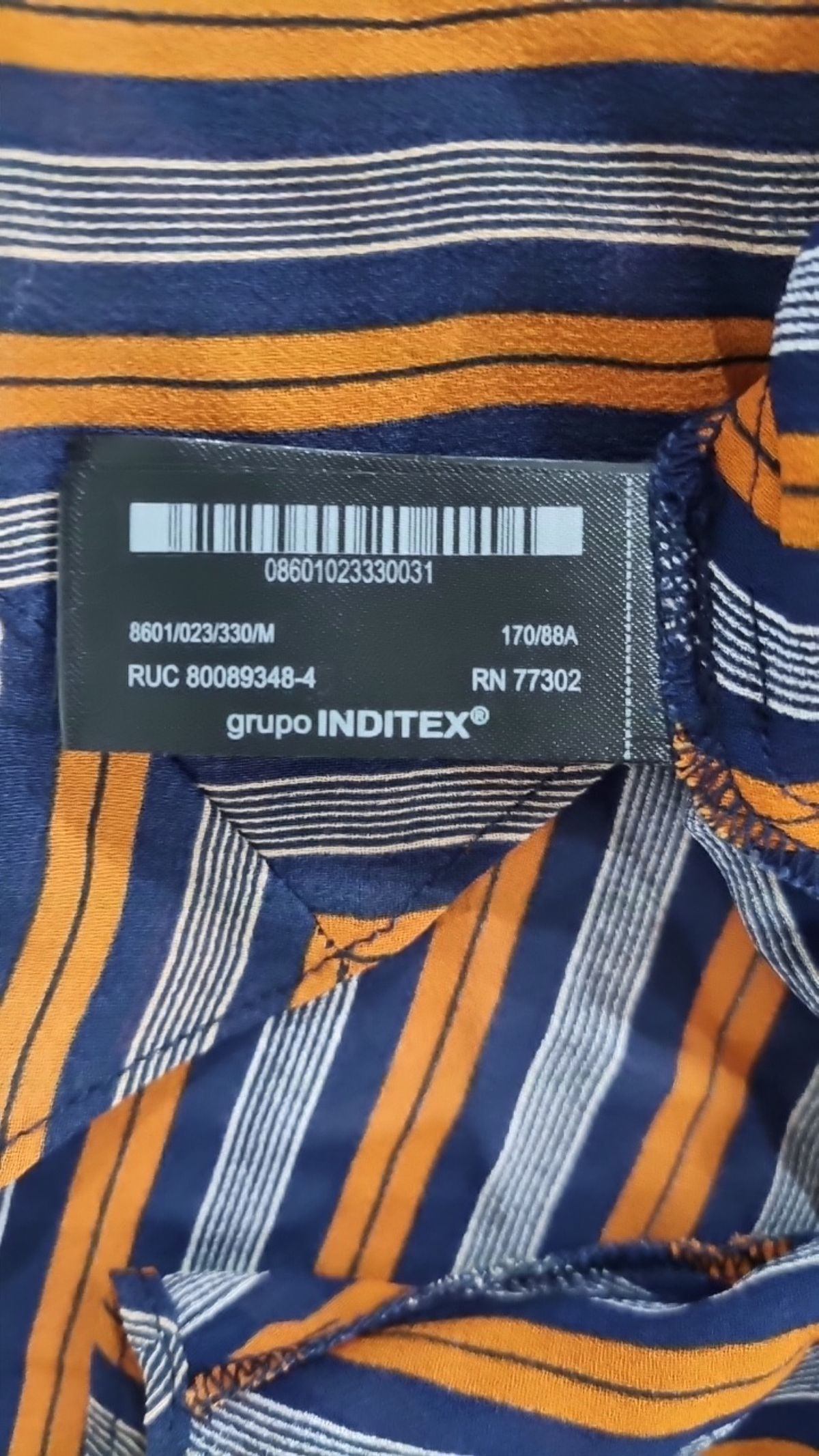 자라(ZARA) 맥시 원피스 M