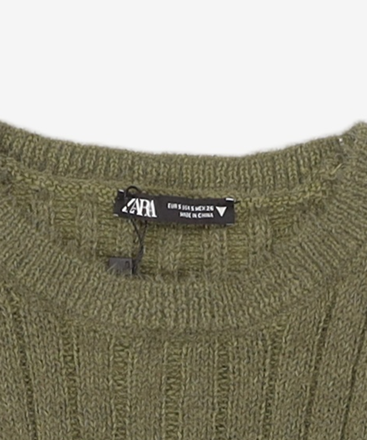 자라(ZARA) 니트/스웨터 S