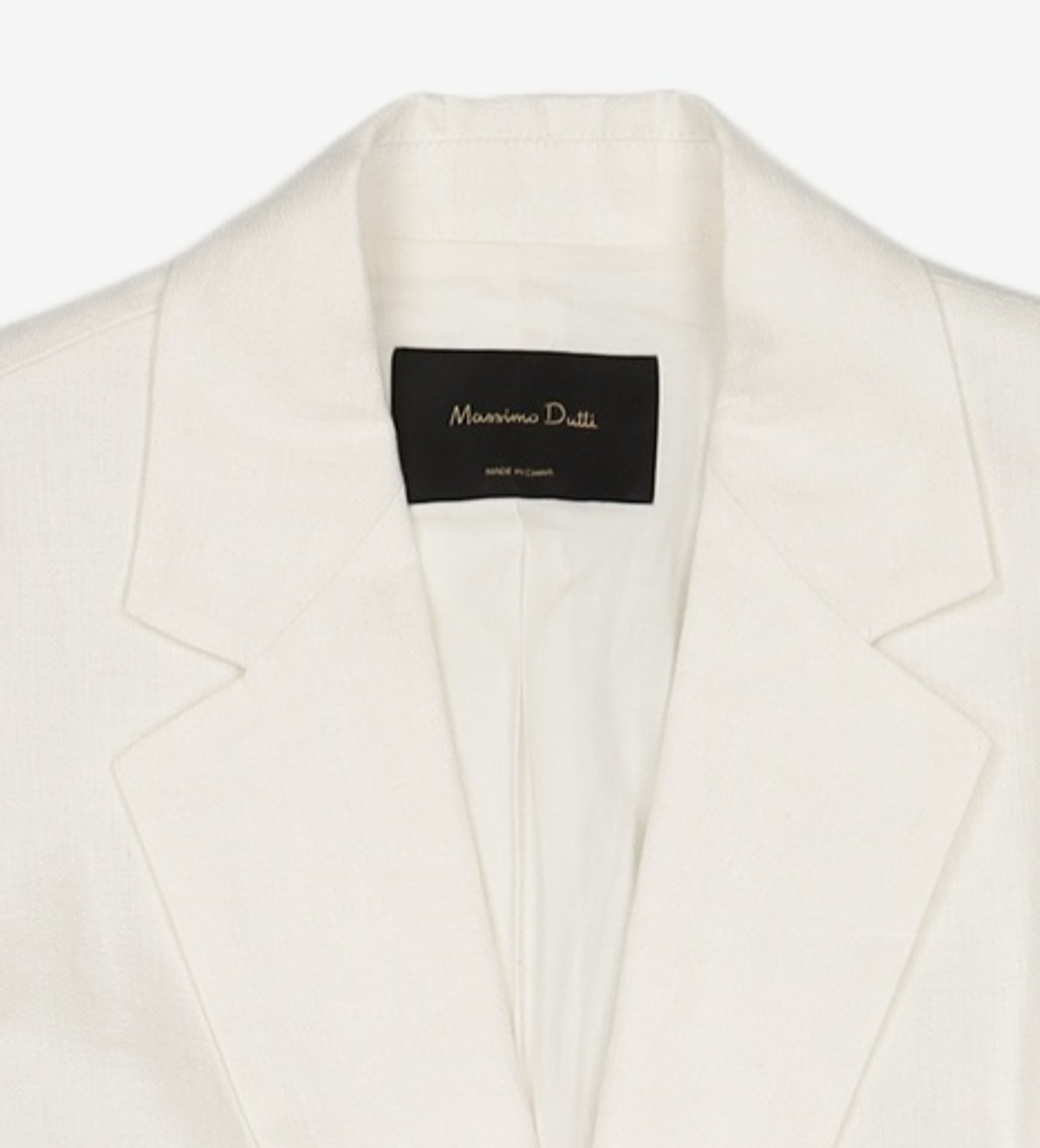 마시모두띠(Massimo dutti) 슈트/블레이저 재킷 36