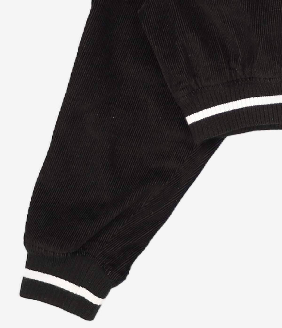 레더리(LEATHERY) 스타디움 재킷
