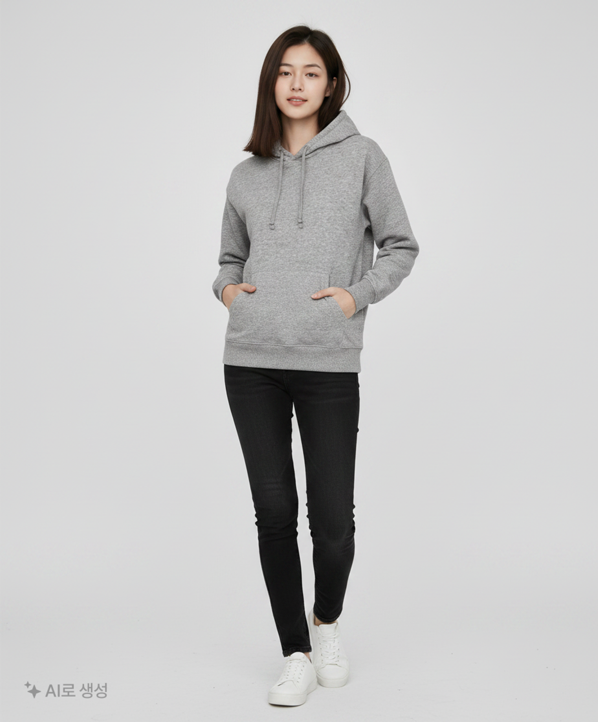 유니클로(UNIQLO) 후드 티셔츠 S