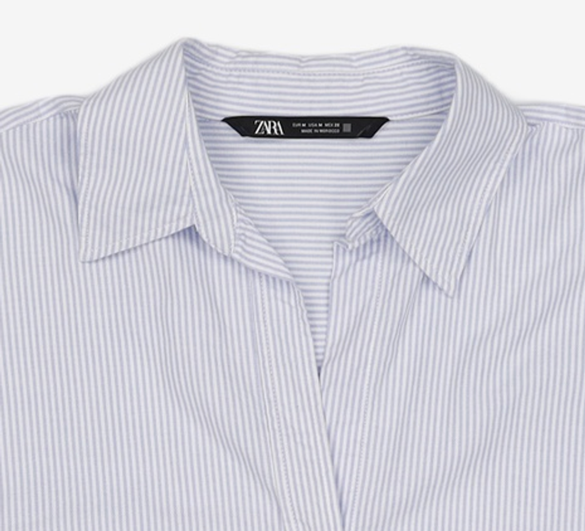 자라(ZARA) 캐주얼 셔츠 M