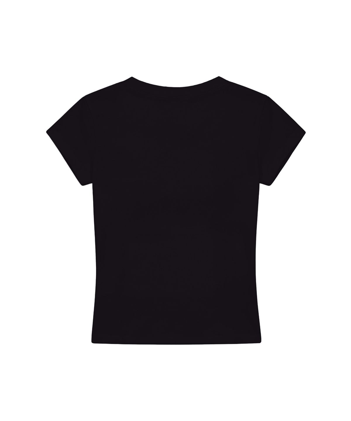 파시온(PASION) 더티 스타 반팔티_블랙 Dirty Star  Sleeve Tee_Black