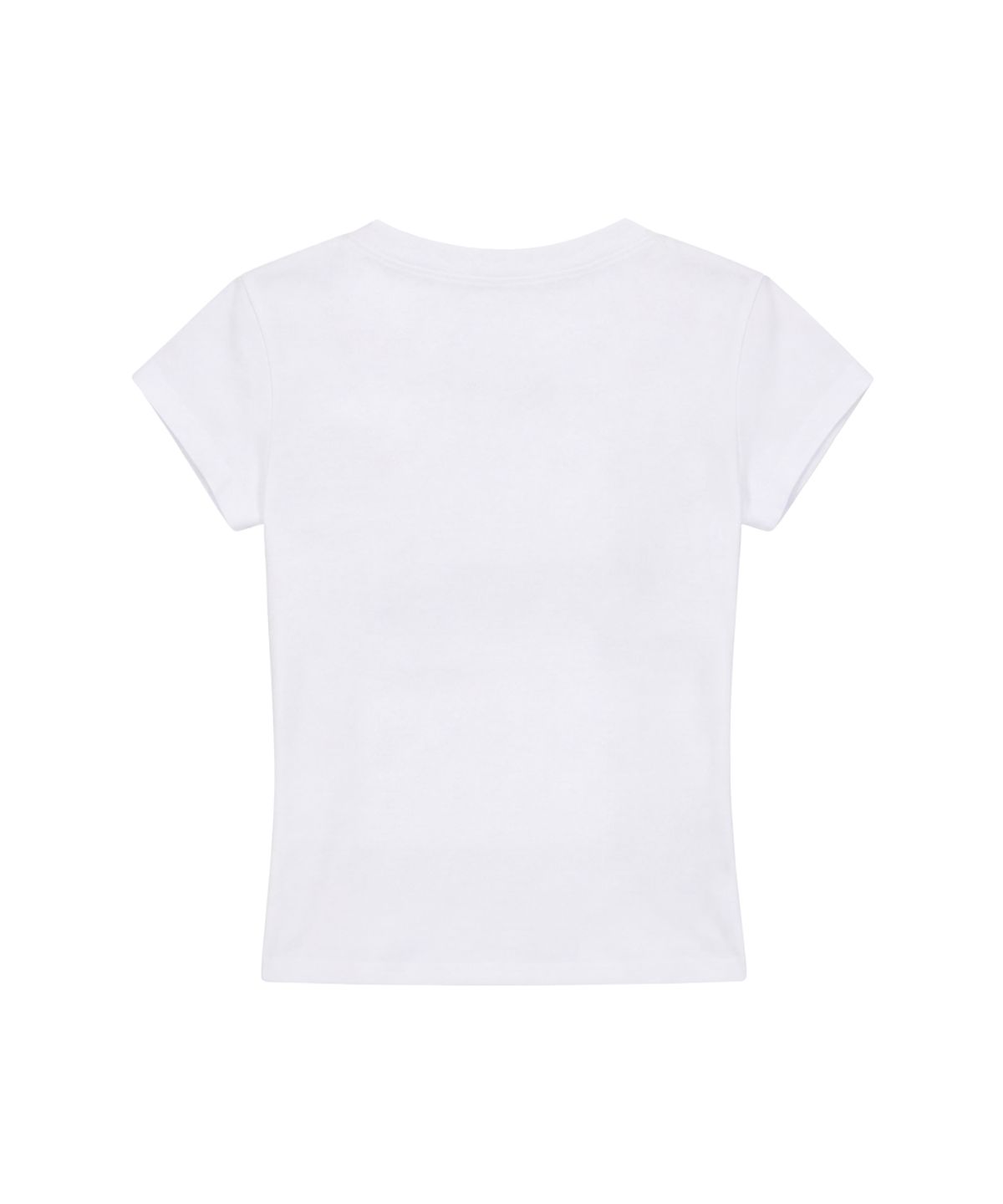 파시온(PASION) 더티 스타 반팔티_화이트 Dirty Star  Sleeve Tee_White