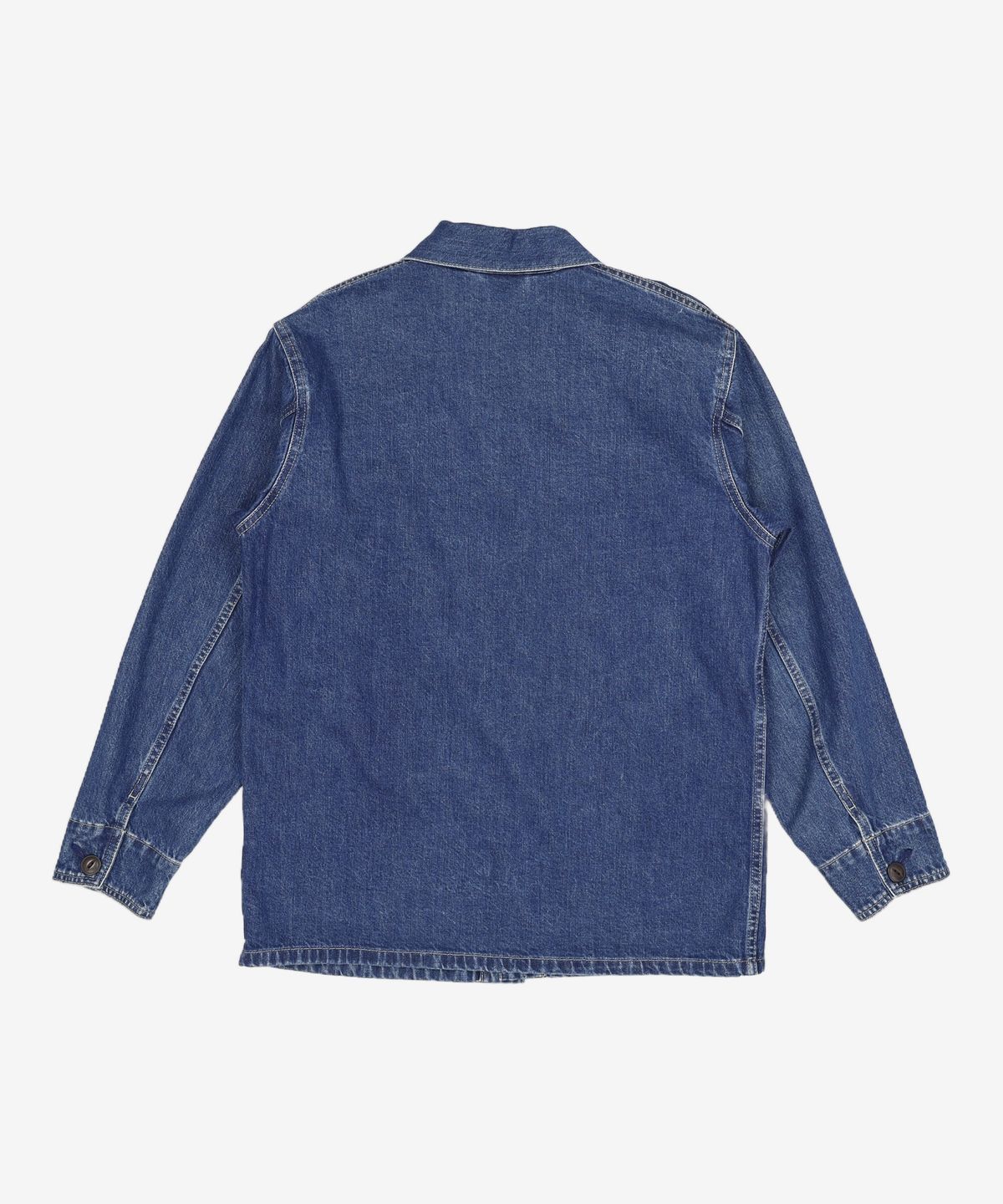 유니클로(UNIQLO) 데님/트러커 재킷 M