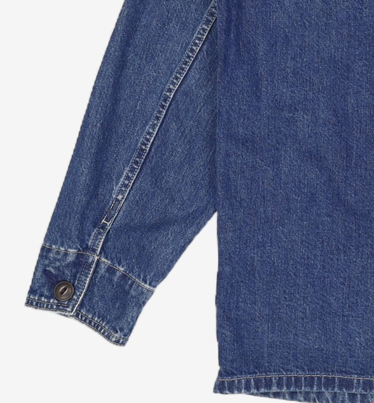 유니클로(UNIQLO) 데님/트러커 재킷 M