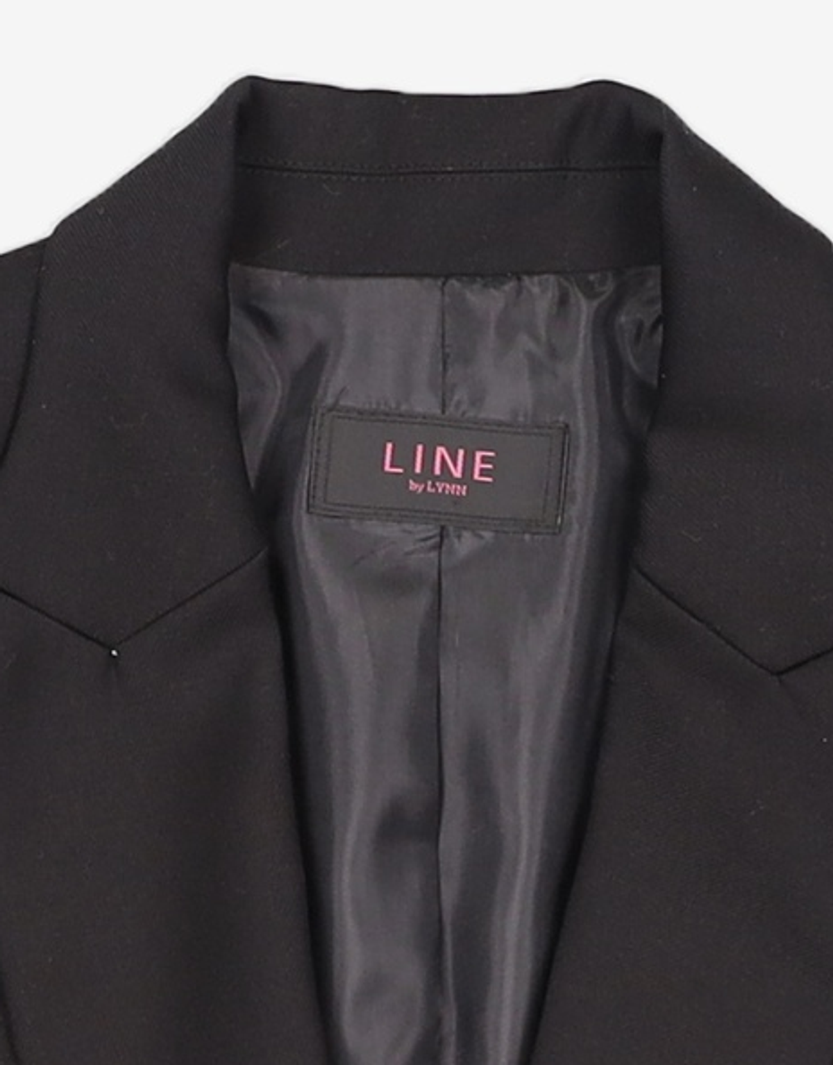라인(LINE) 슈트/블레이저 재킷 3