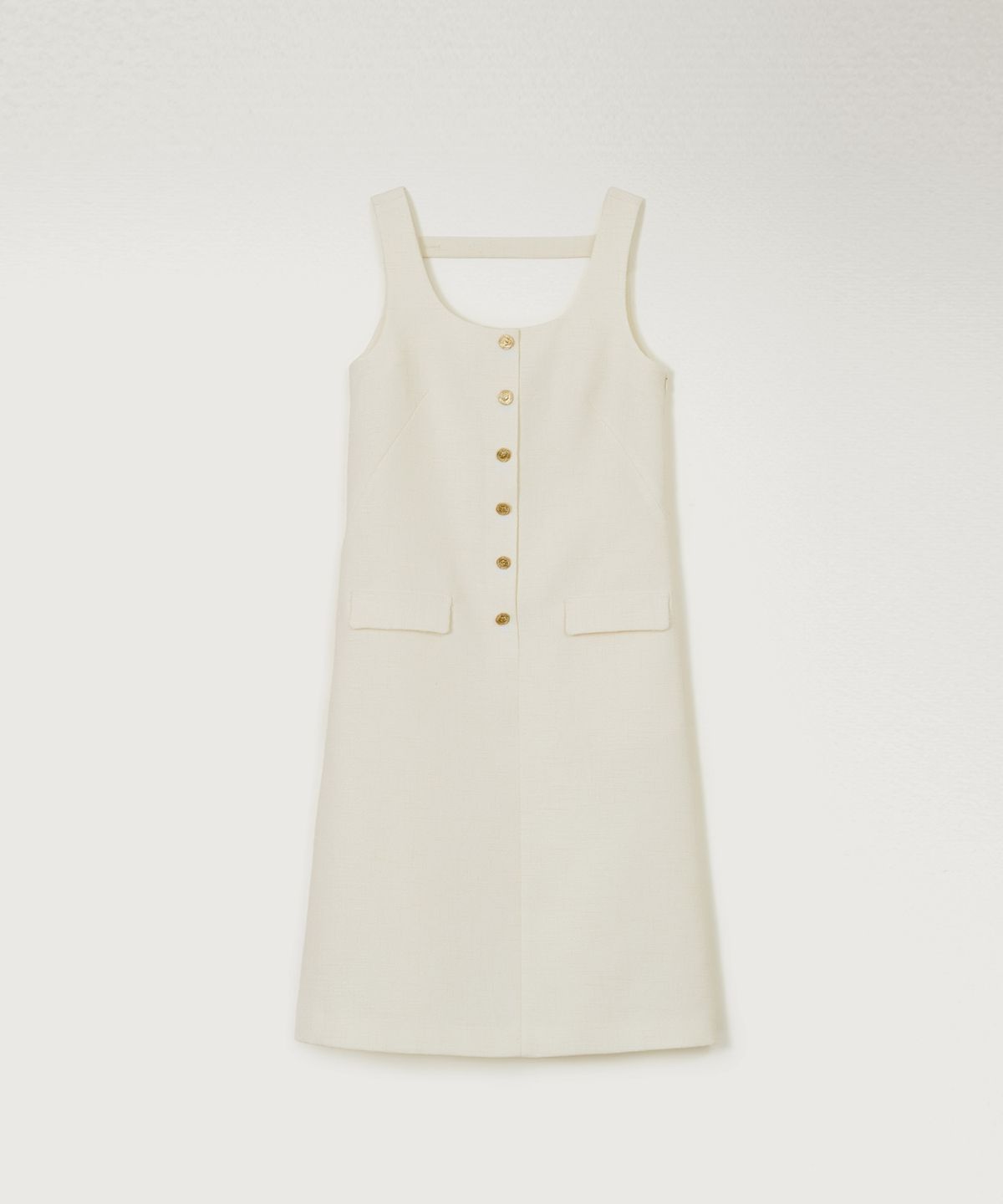 르메메(LEMEME) Gabrielle Robe_2colors