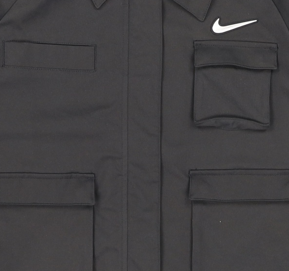 나이키(NIKE) 사파리/헌팅 재킷 M