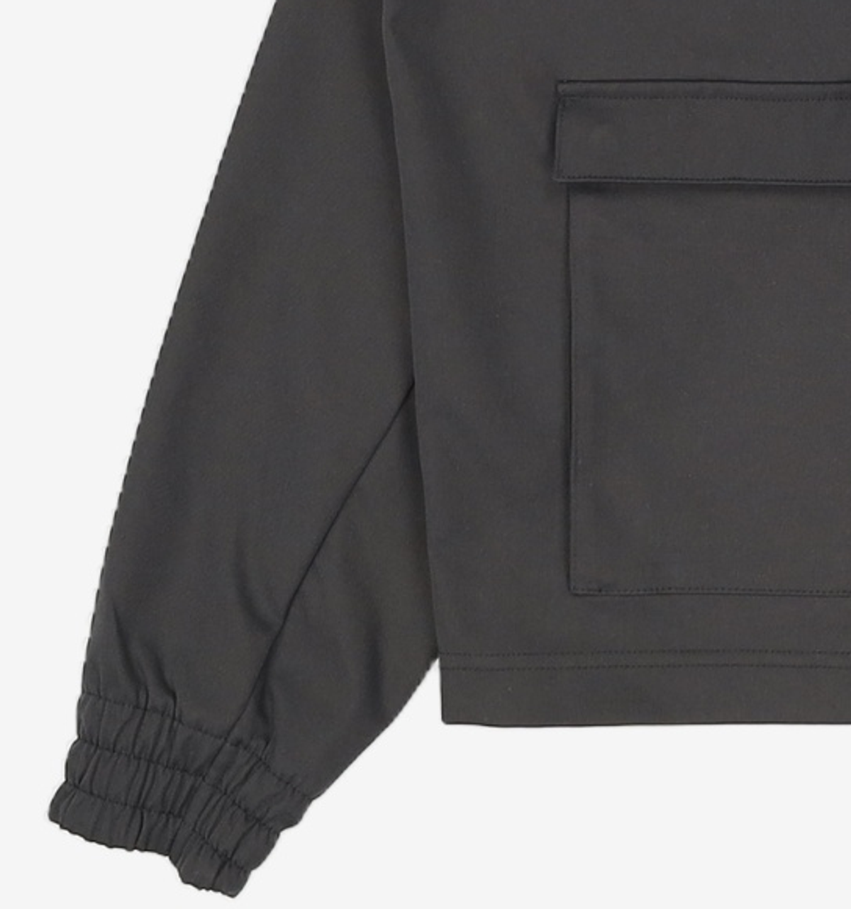 나이키(NIKE) 사파리/헌팅 재킷 M
