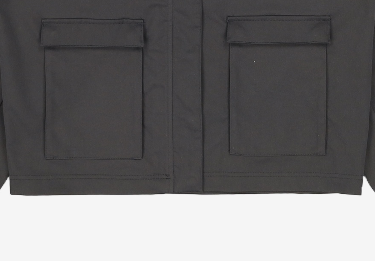 나이키(NIKE) 사파리/헌팅 재킷 M
