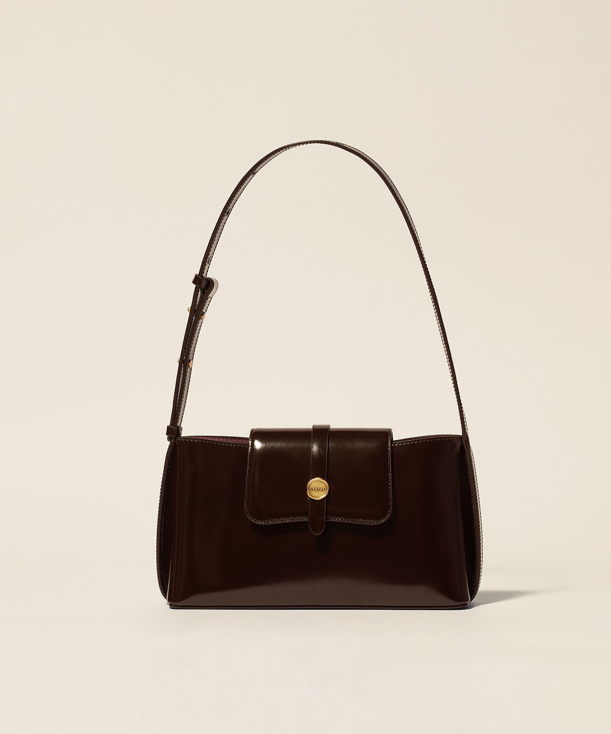 르메메(LEMEME) Sac Etang DeepBrown