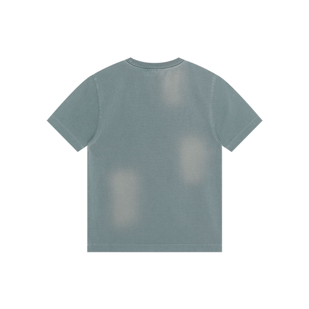 이피티(EPT) CLASSIC LOGO WASHED T-SHIRT (GREEN)