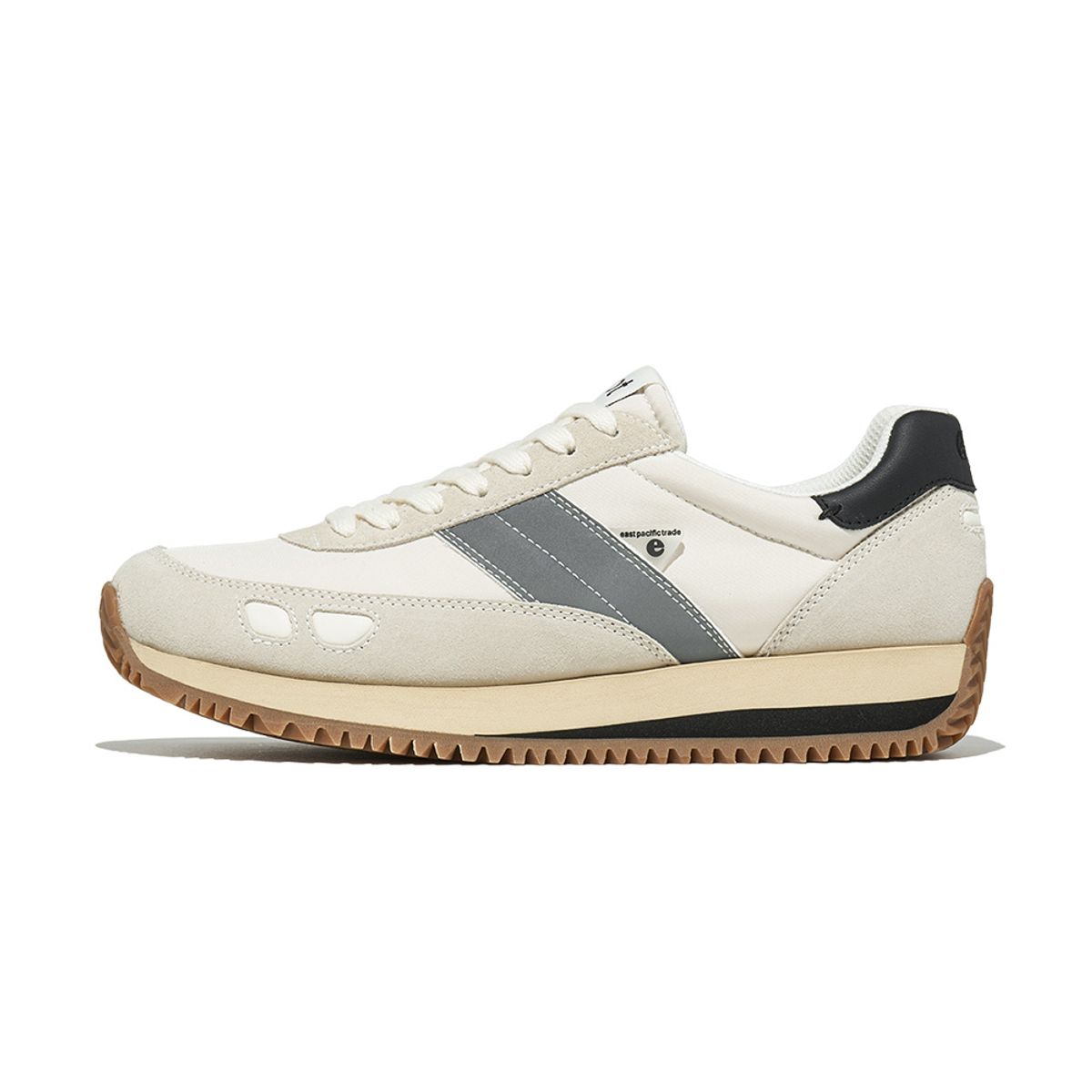 이피티(EPT) BOSTON (CREAM/BLACK)