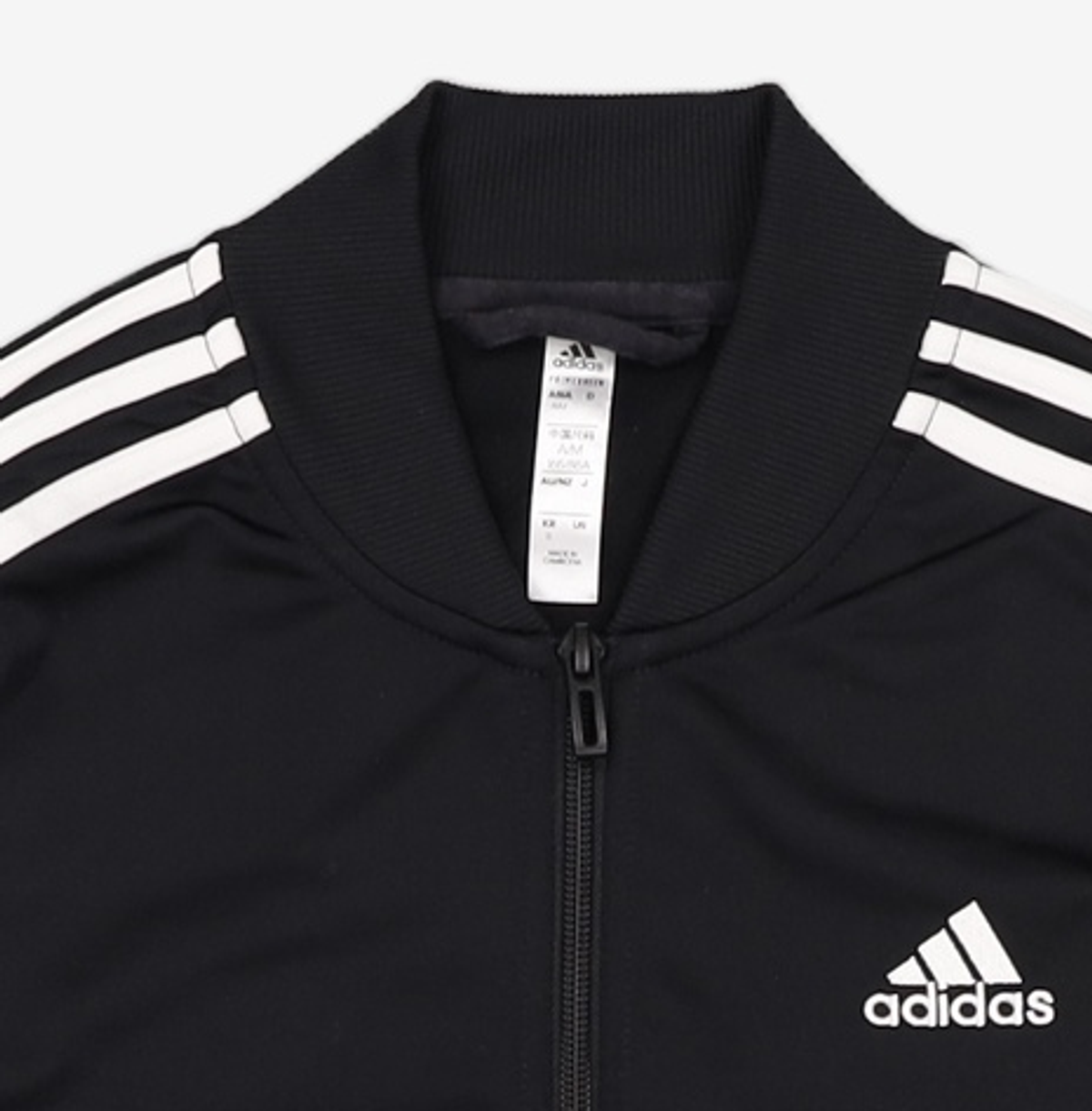 아디다스(ADIDAS) 트레이닝 재킷 S
