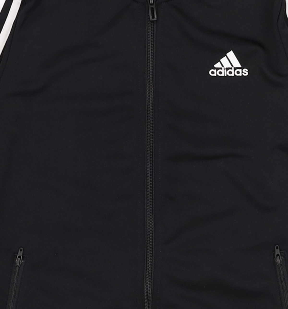 아디다스(ADIDAS) 트레이닝 재킷 S