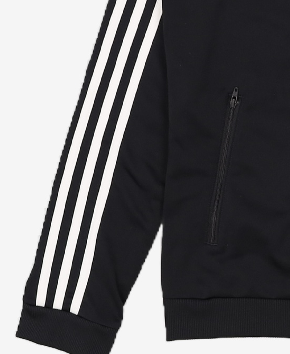 아디다스(ADIDAS) 트레이닝 재킷 S