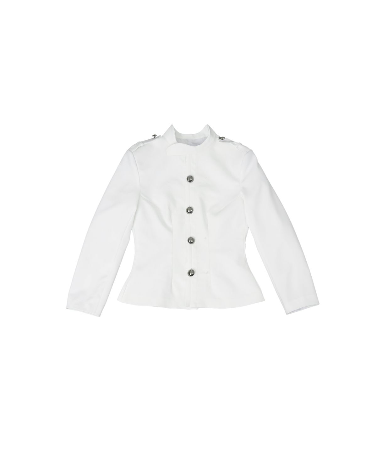 뭉제르(MOONGER) Structured Waist Napoleon Jacket