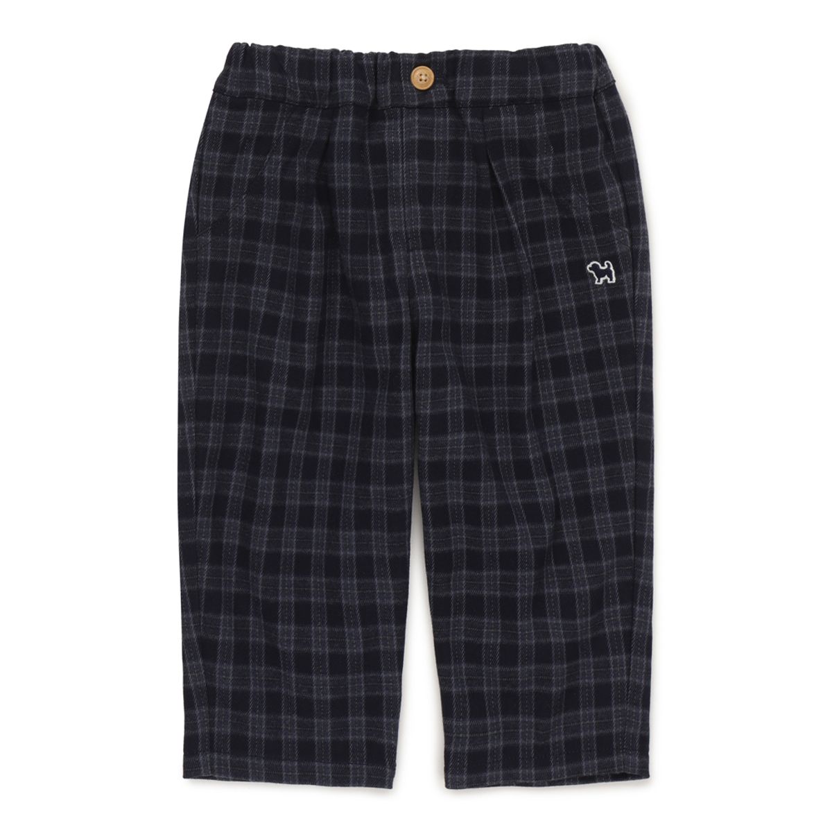 블루독 베이비(BLUEDOGBABY) 보타이 클래식상하복 (46A13-610-07)