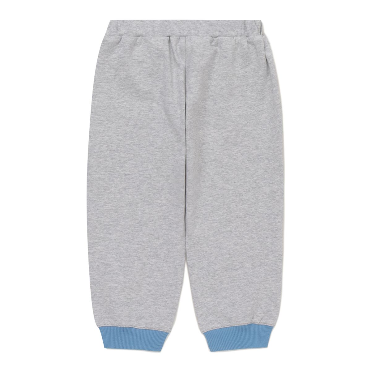 블루독 베이비(BLUEDOGBABY) 로고 BASIC 상하세트 B (46A70-672-02)