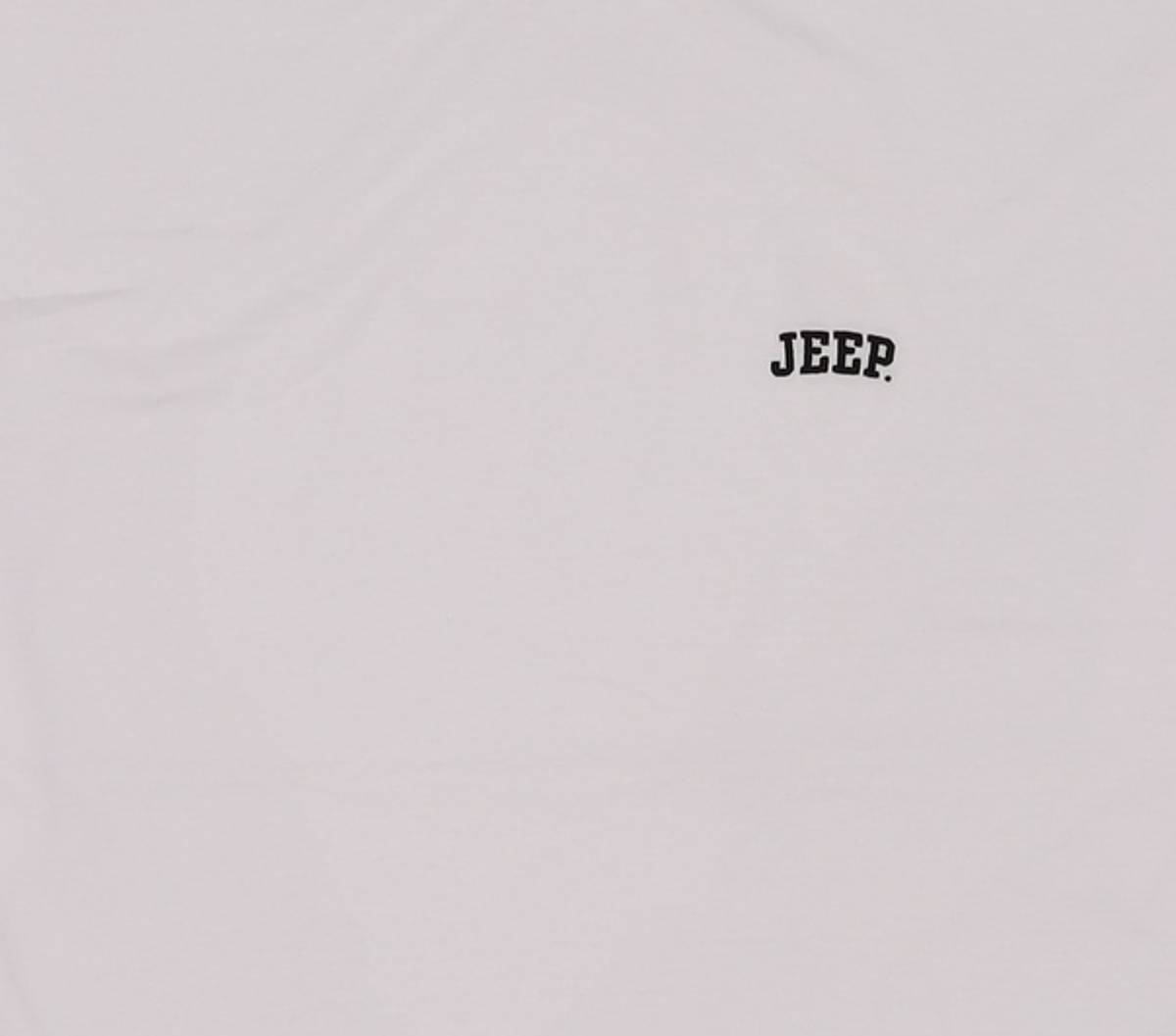지프(JEEP) 긴소매 티셔츠 105