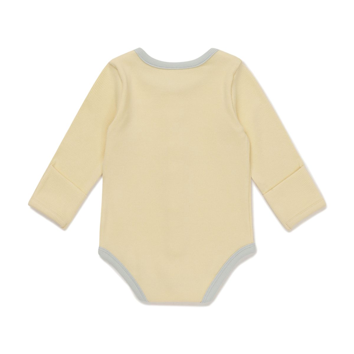 블루독 베이비(BLUEDOGBABY) 롤리팝세트배내바디슈트C (46A70-040-19)