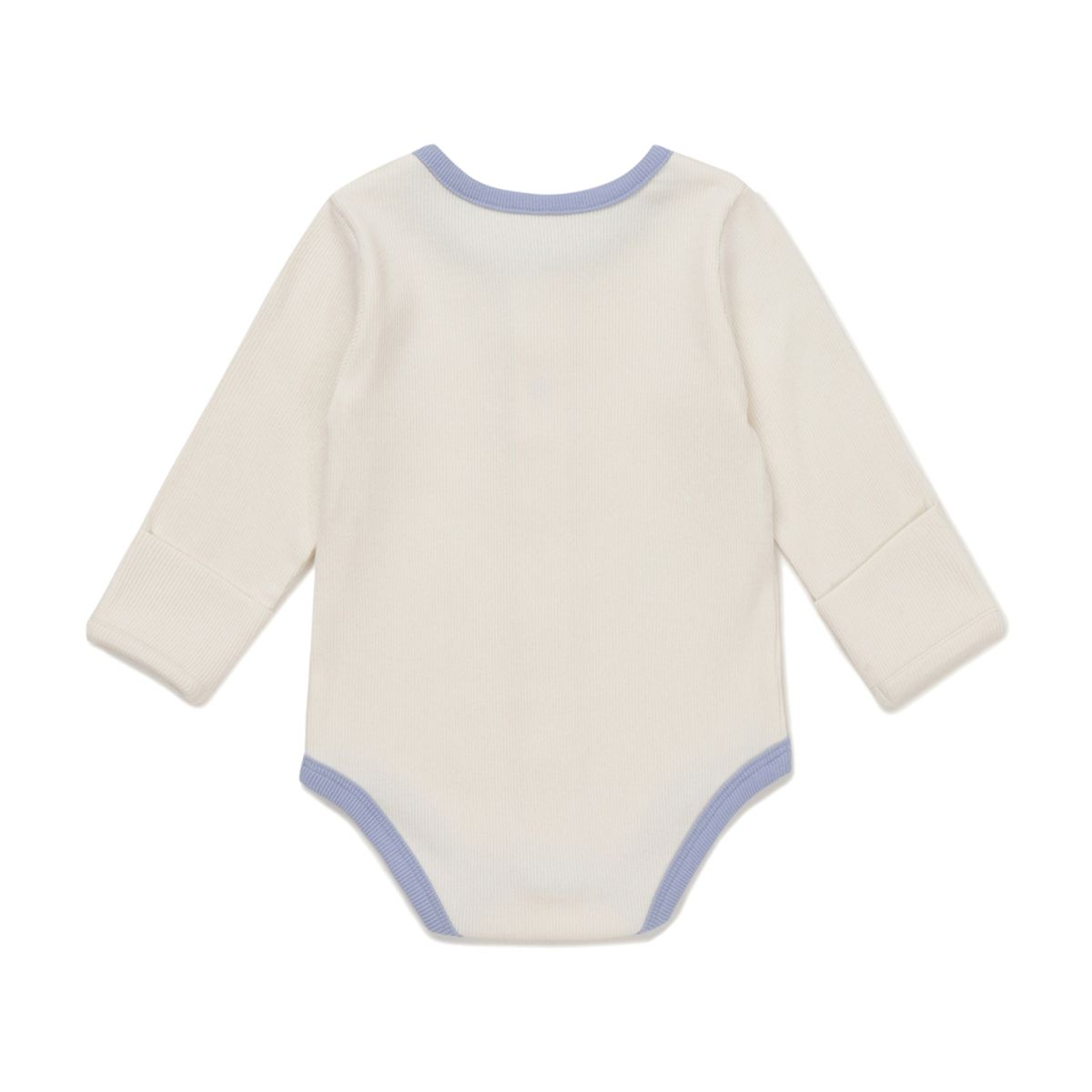 블루독 베이비(BLUEDOGBABY) 롤리팝세트배내바디슈트A (46A70-040-12)