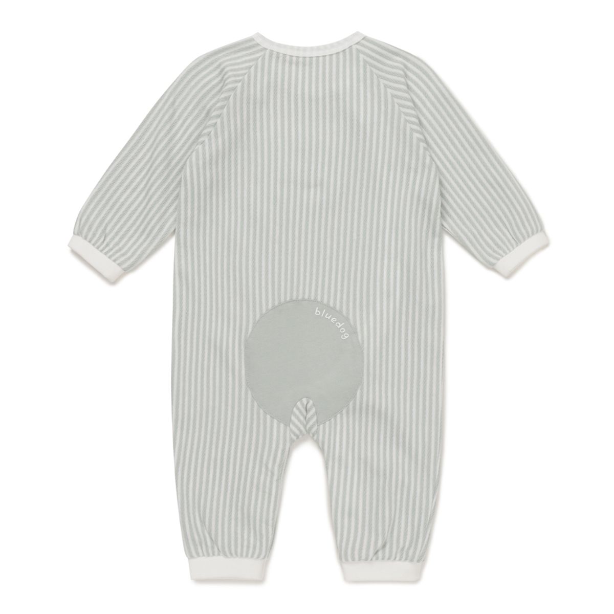 블루독 베이비(BLUEDOGBABY) 도기포인트세트우주복A (46A70-041-15)