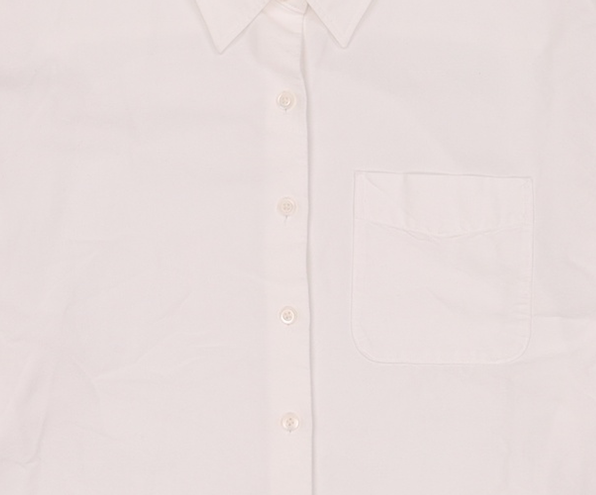 유니클로(UNIQLO) 캐주얼 셔츠 L
