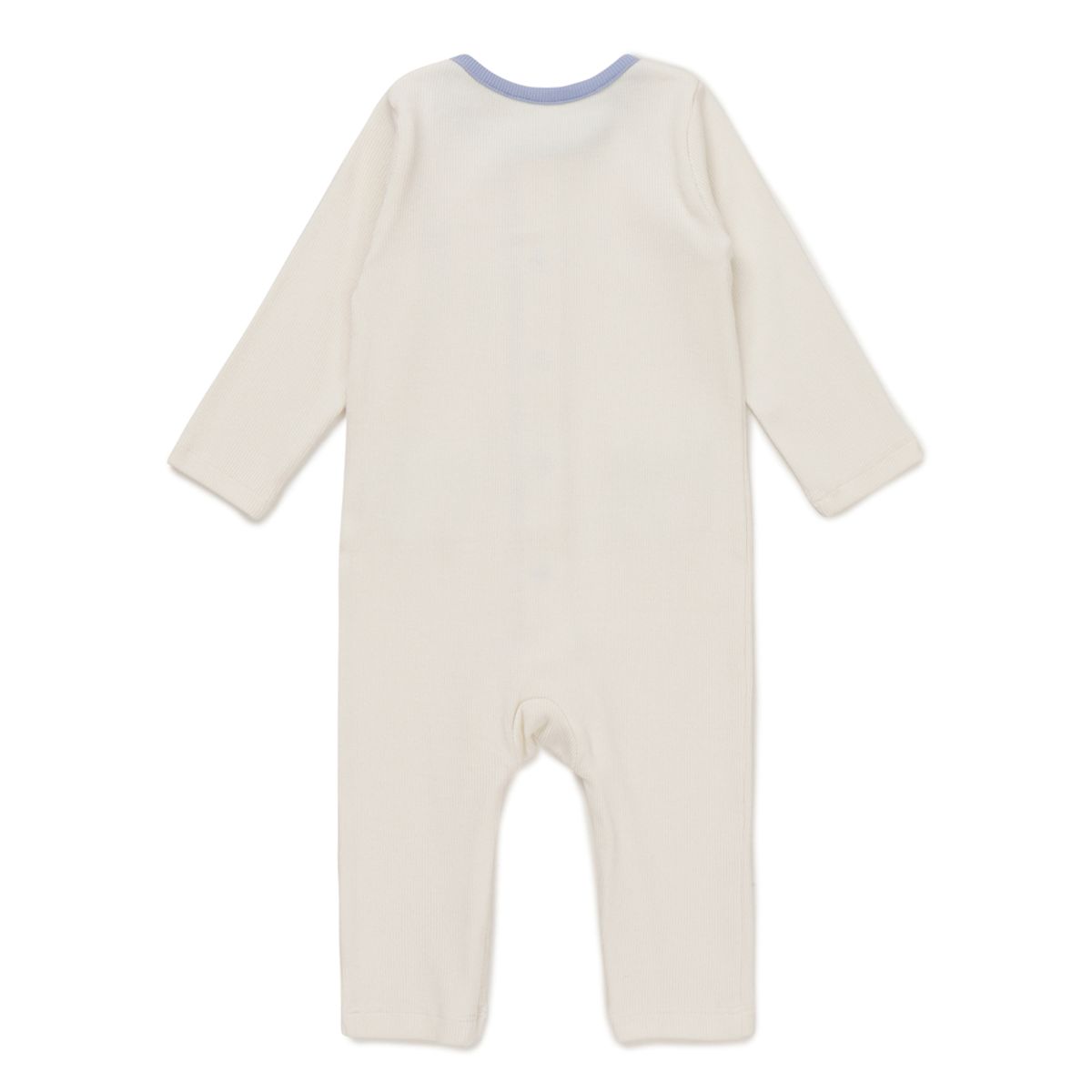 블루독 베이비(BLUEDOGBABY) 롤리팝세트우주복A (46A70-041-11)
