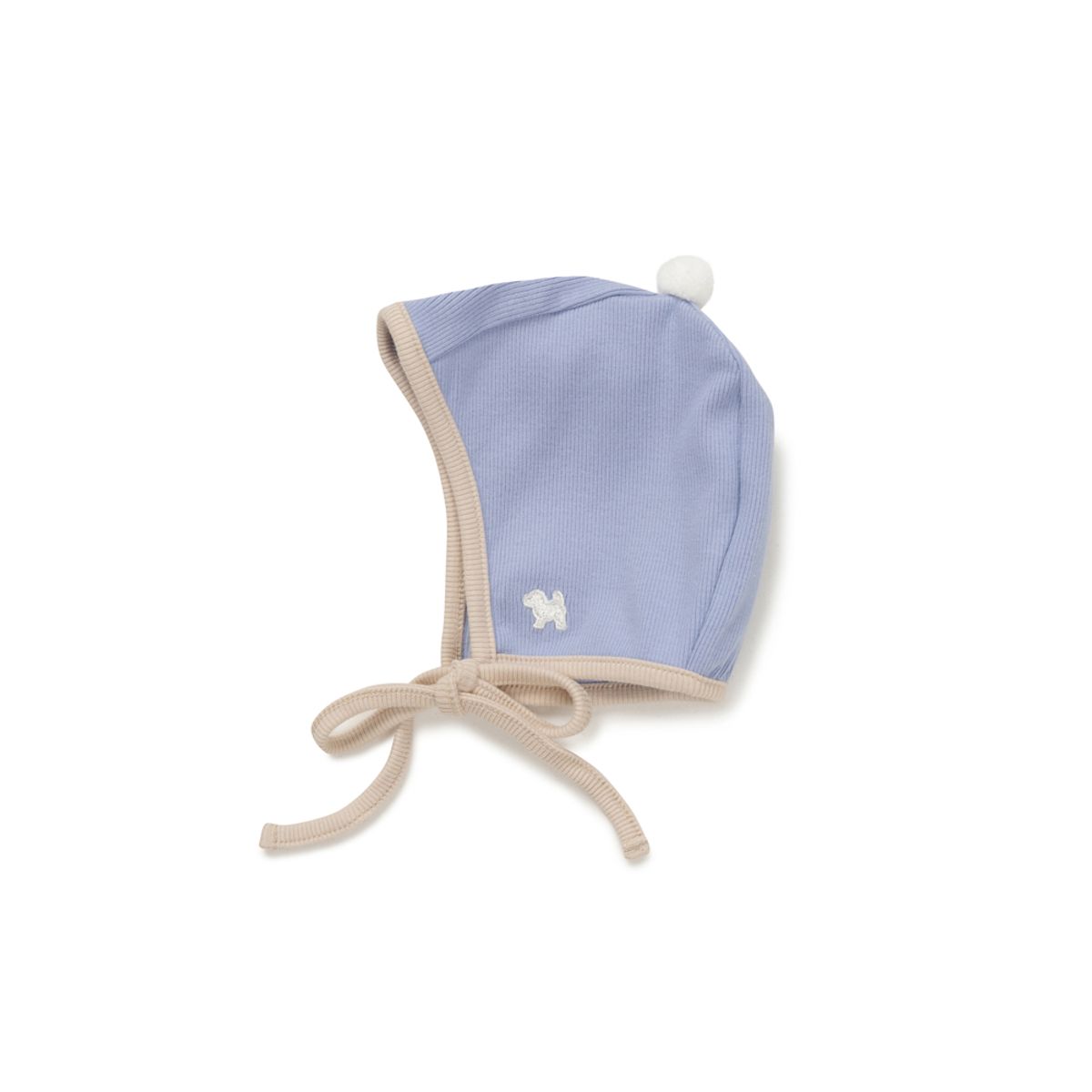 블루독 베이비(BLUEDOGBABY) 롤리팝세트우주복A (46A70-041-11)