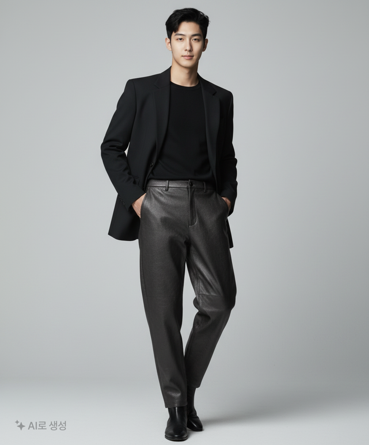 에이치앤엠(H&M) 기타 바지 L