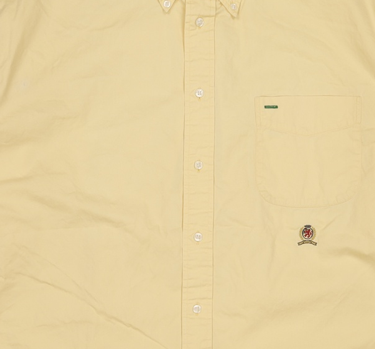 타미힐피거(TOMMY HILFIGER) 캐주얼 셔츠 XL