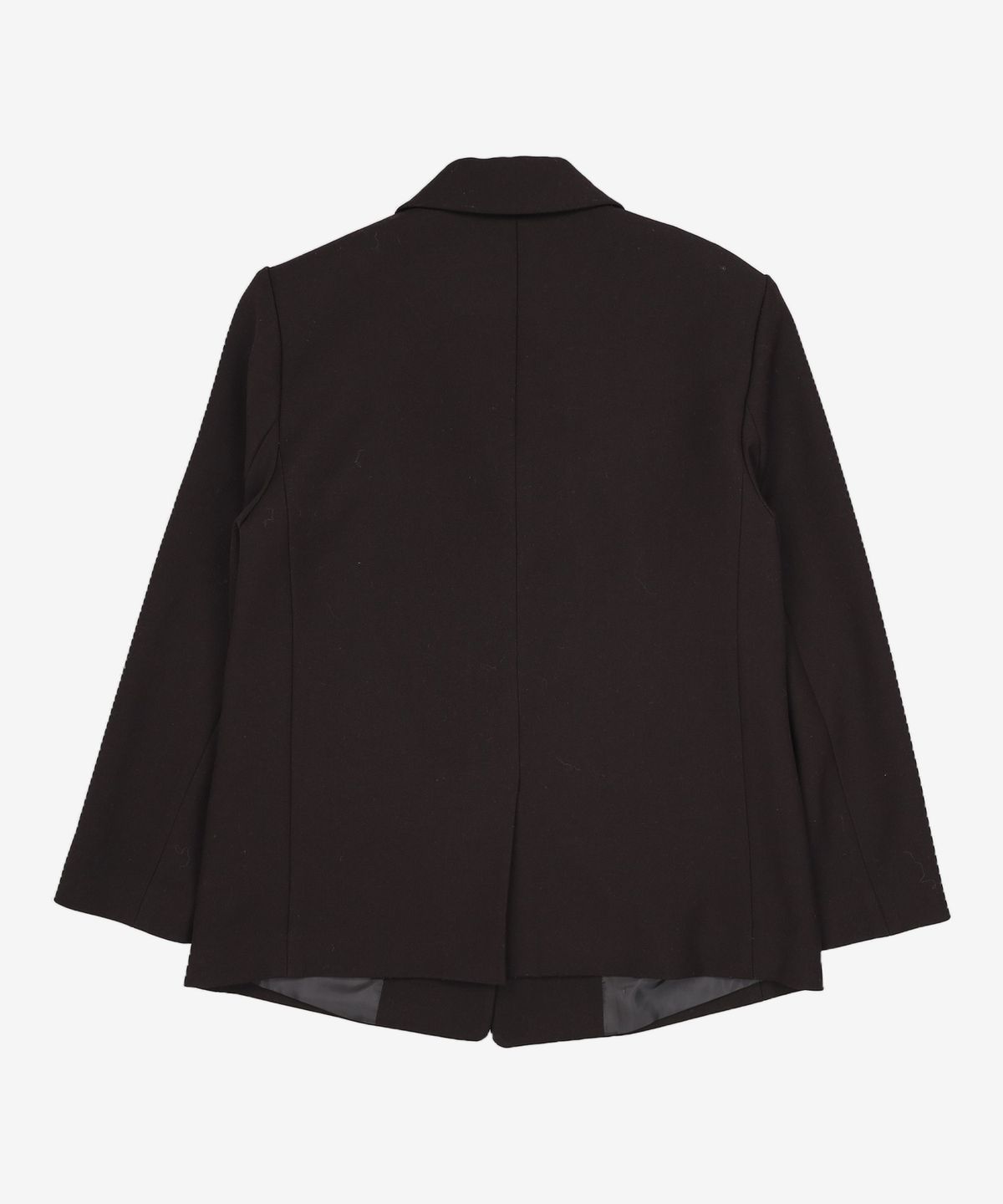 미쏘(MIXXO) 테일러드 오버핏 자켓 MIWJKD201C S