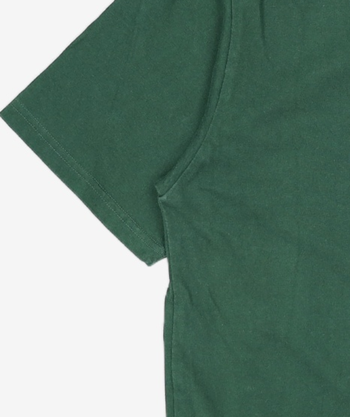 클럽액티비티(CLUBACTIVITY) Ball T-Shirt Green L