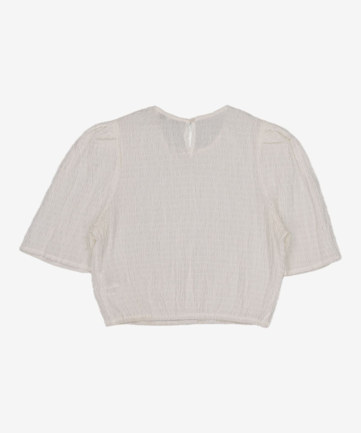 미쏘(MIXXO) 블라우스 M