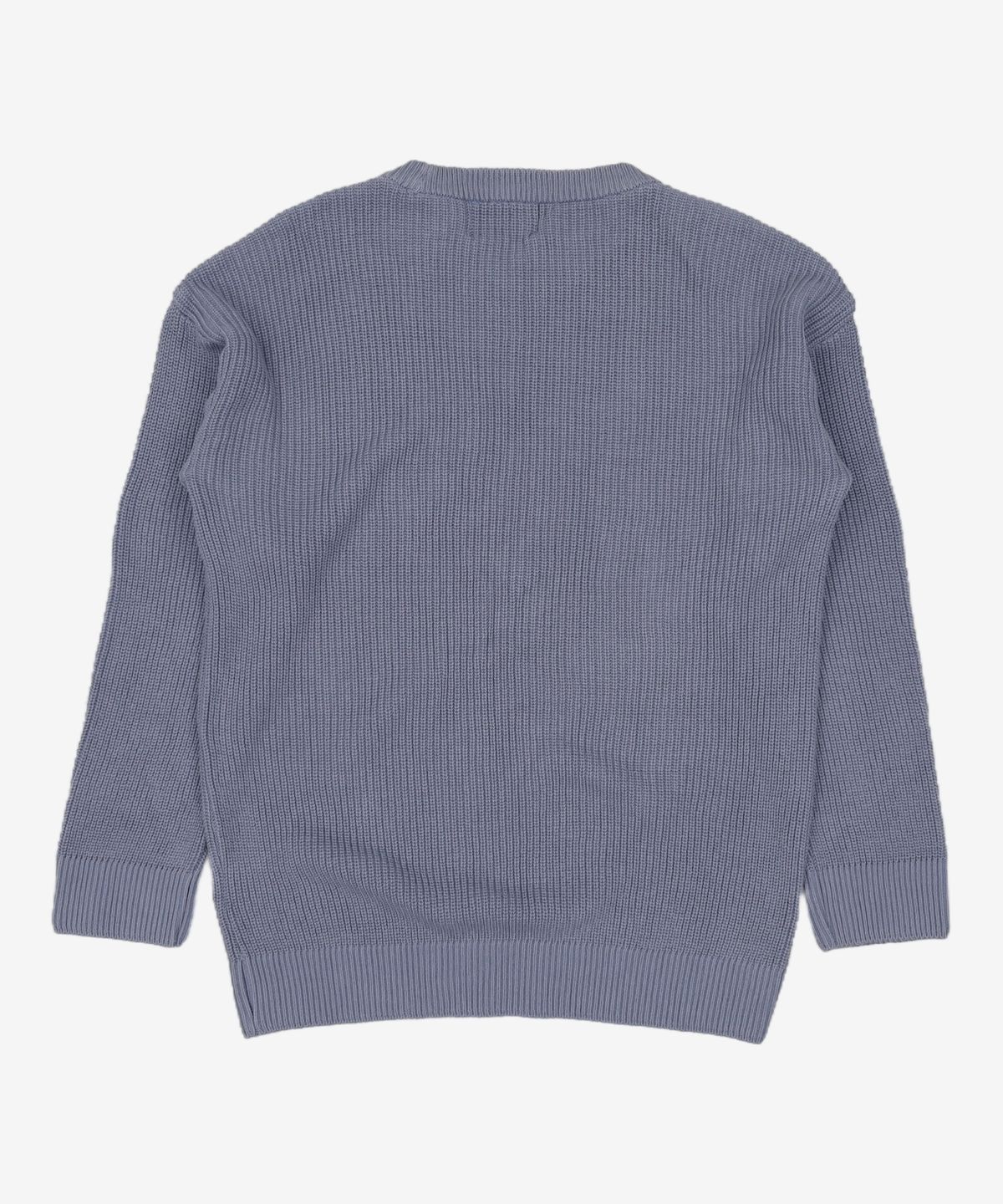 니티드(KNITTED) 니트/스웨터 L