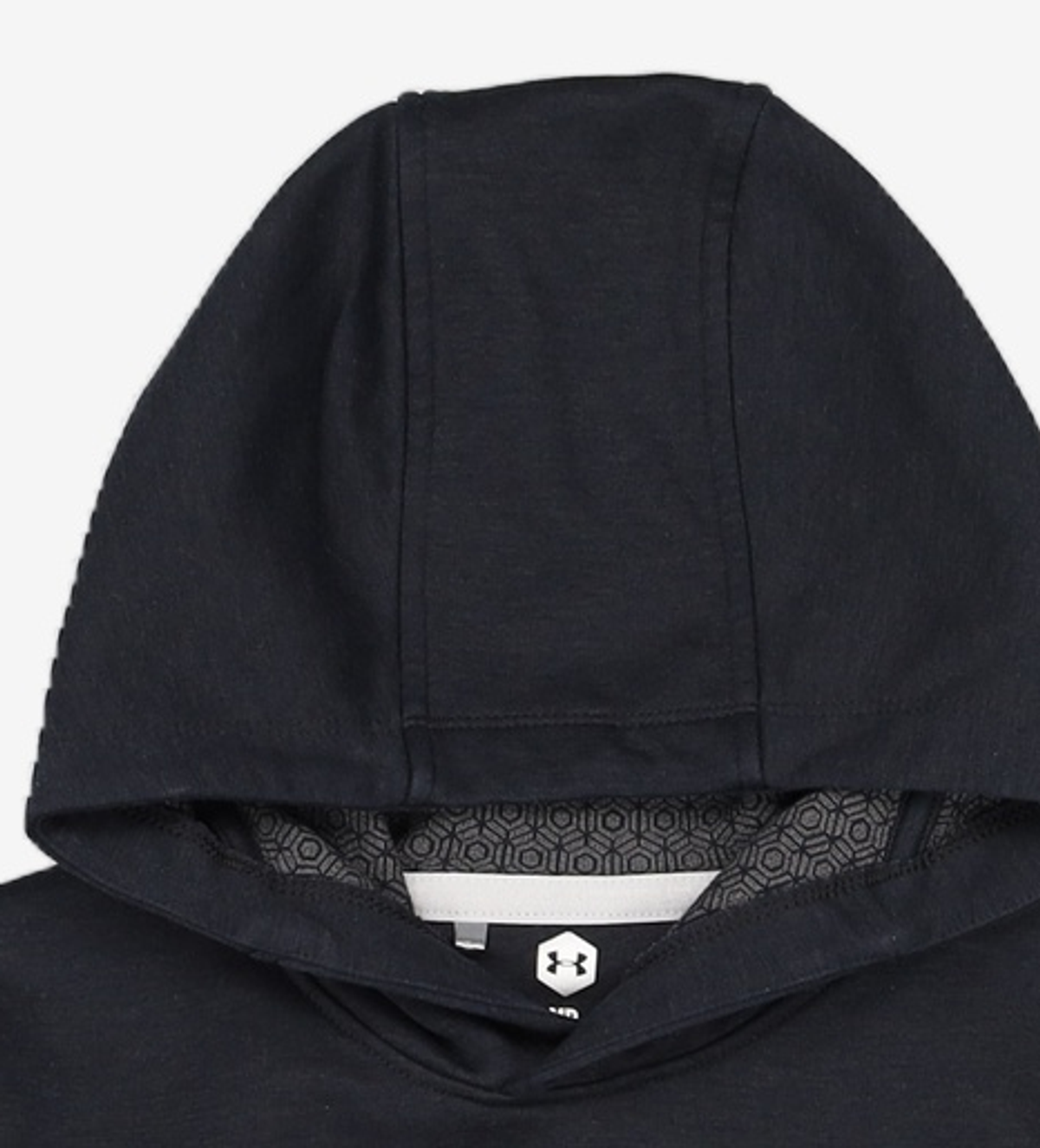 언더아머(UNDERARMOUR) 후드 티셔츠 M