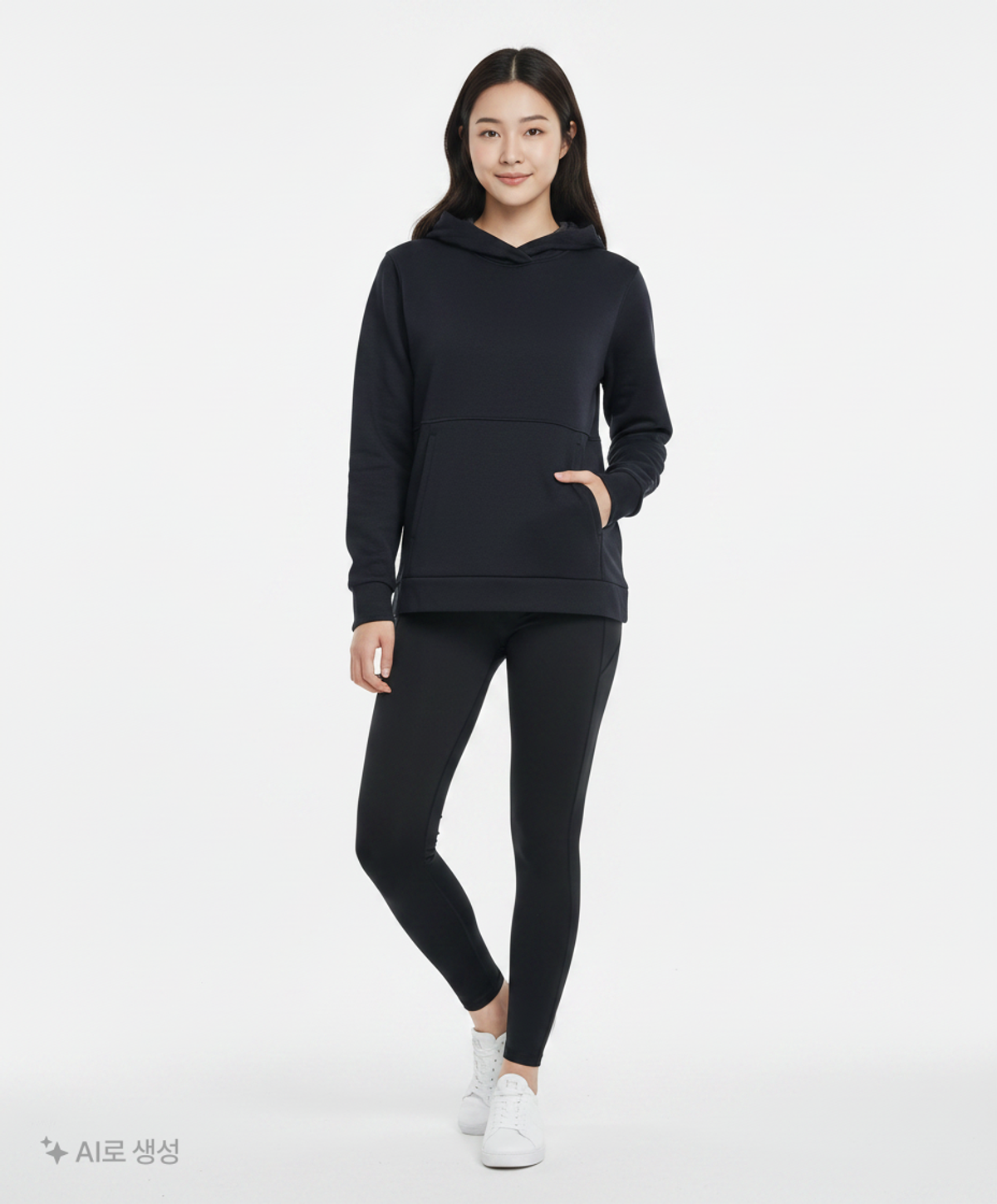 언더아머(UNDERARMOUR) 후드 티셔츠 M