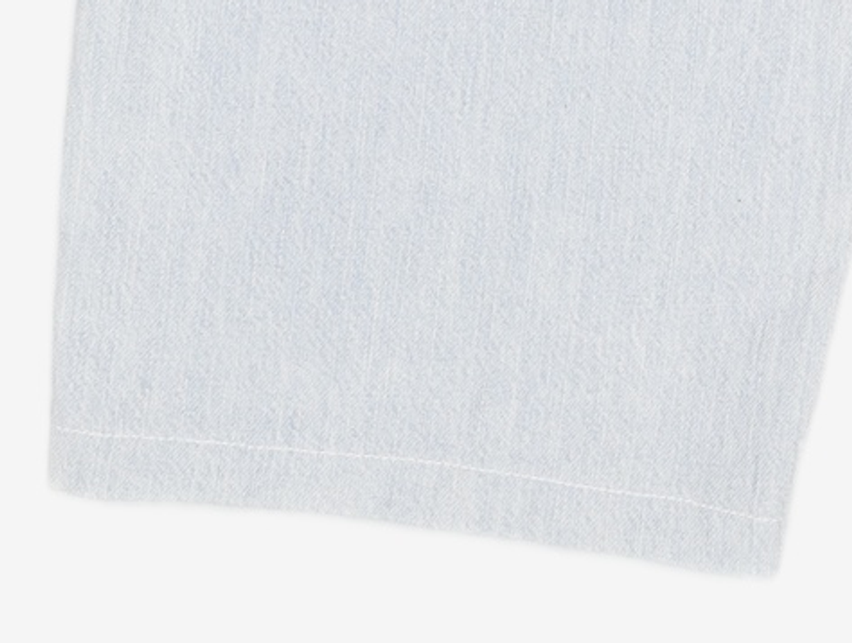 토피(TOFFEE) 청/데님 팬츠 M