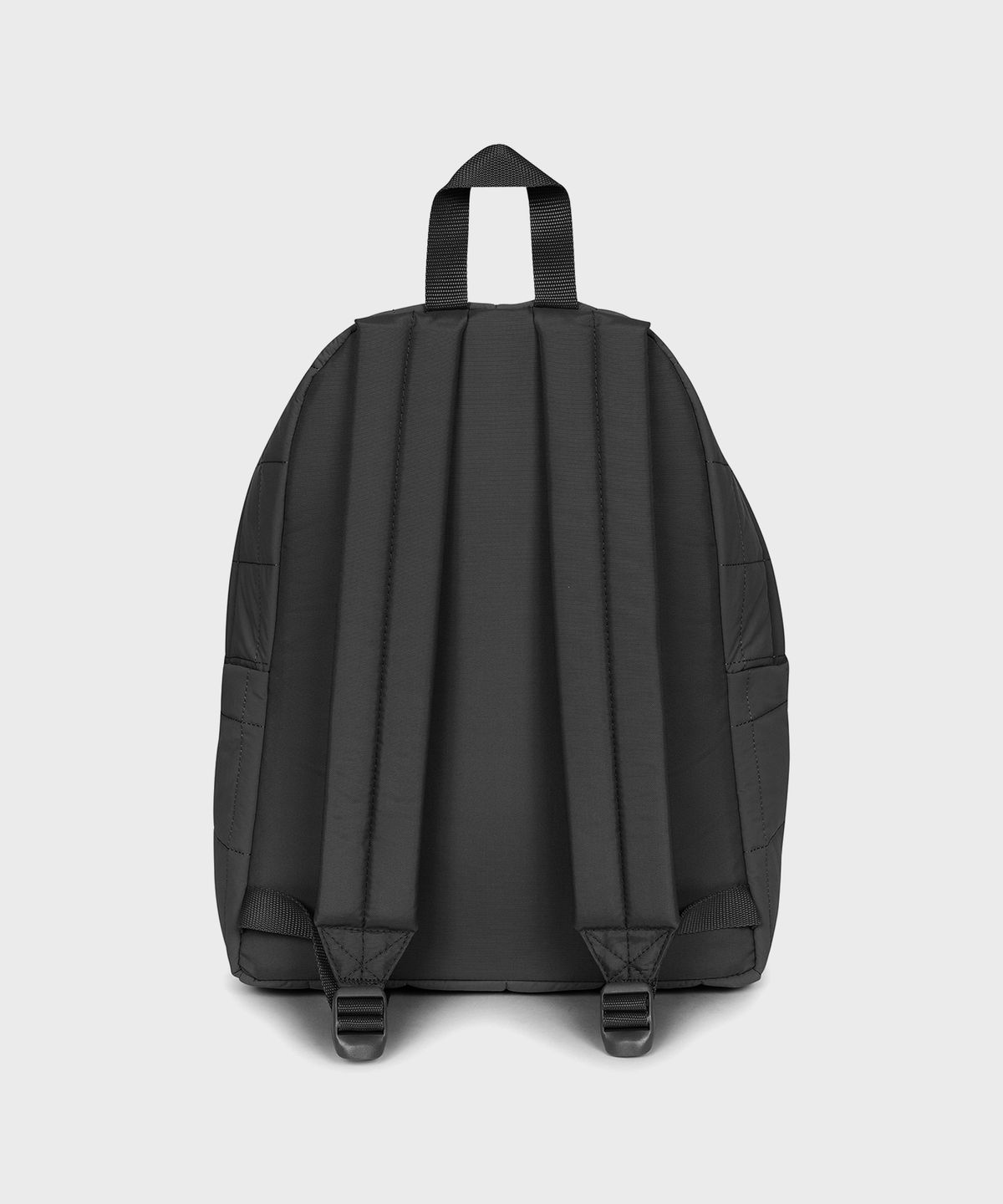 이스트팩(EASTPAK) 패디드파커 Puff Checks Black