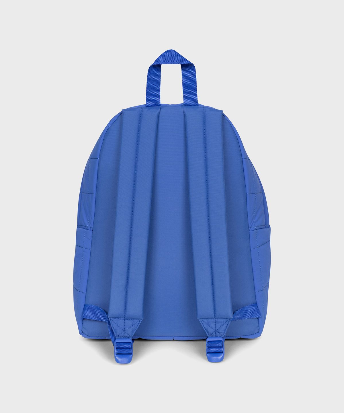 이스트팩(EASTPAK) 패디드파커 Puff Checks Blue