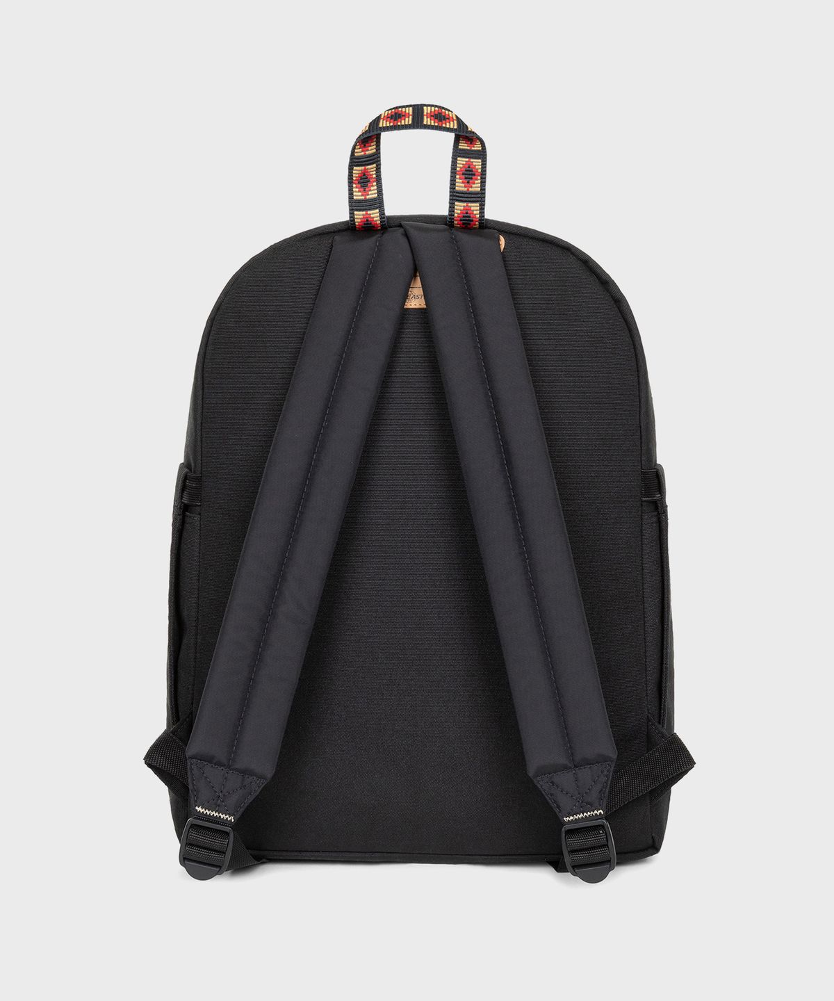이스트팩(EASTPAK) 키터리파커 Vintage Black